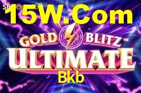 Bkb App Interface