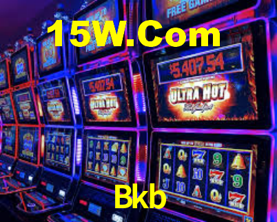 Bkb App Interface