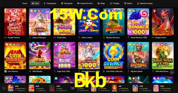 Bkb