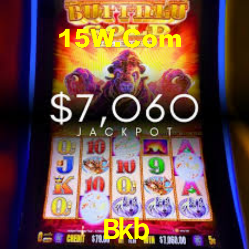 Sinta a adrenalina dos jogos de cassino com Bkb