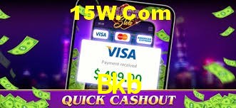 Welcome Bonus Bkb