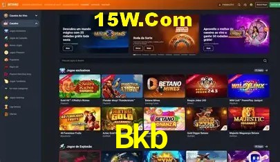 Seasonal Promotions Bkb